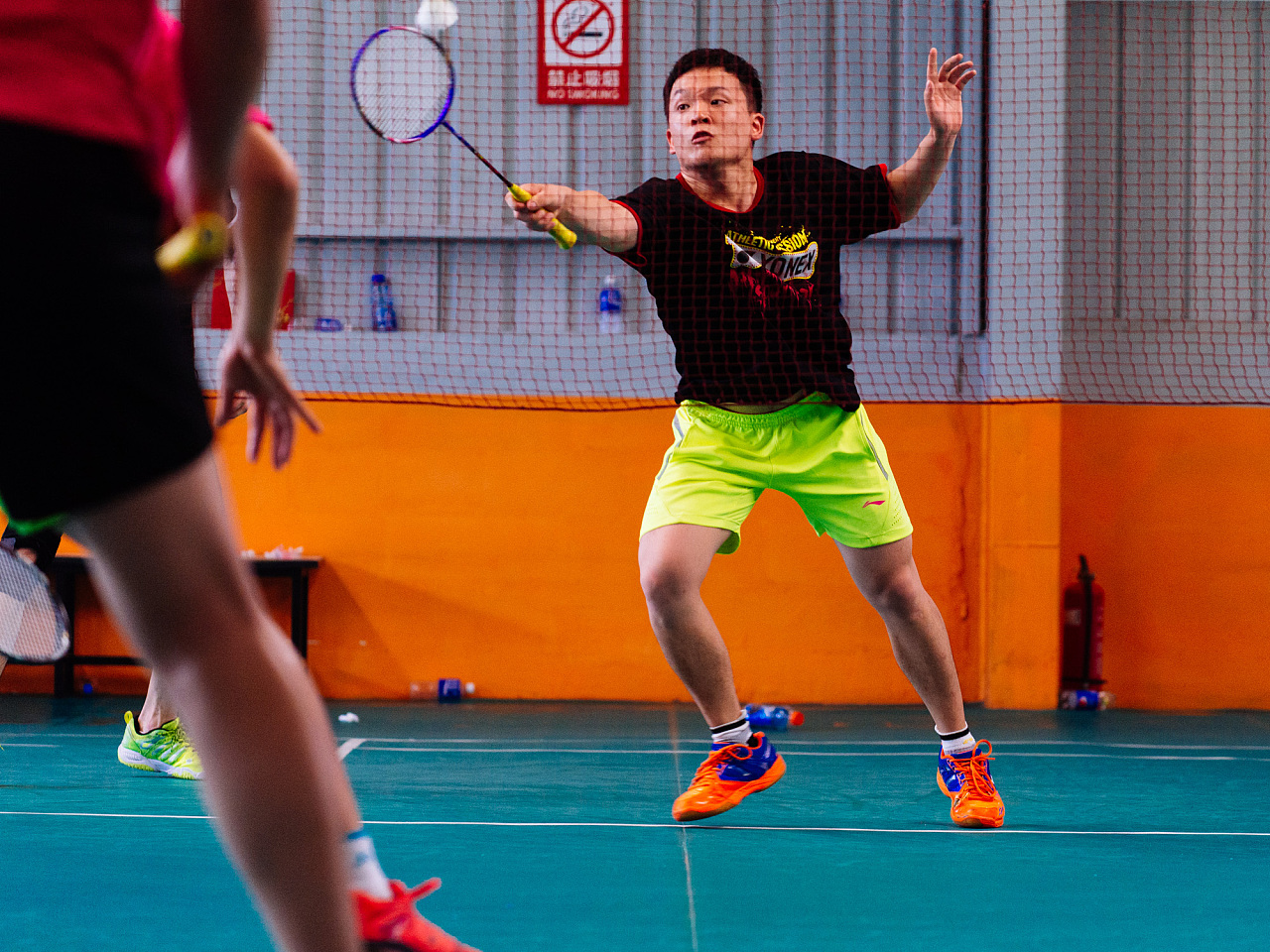 和无私的团 和无私的团