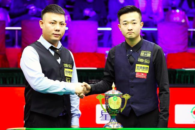 努力与突破 努力与突破