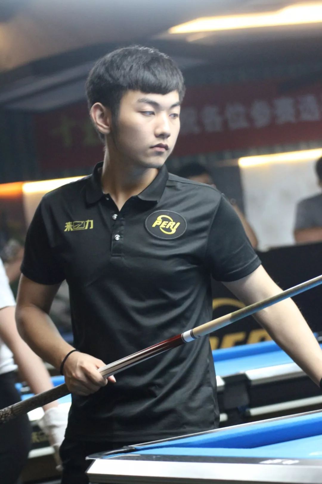 实力强劲的 实力强劲的