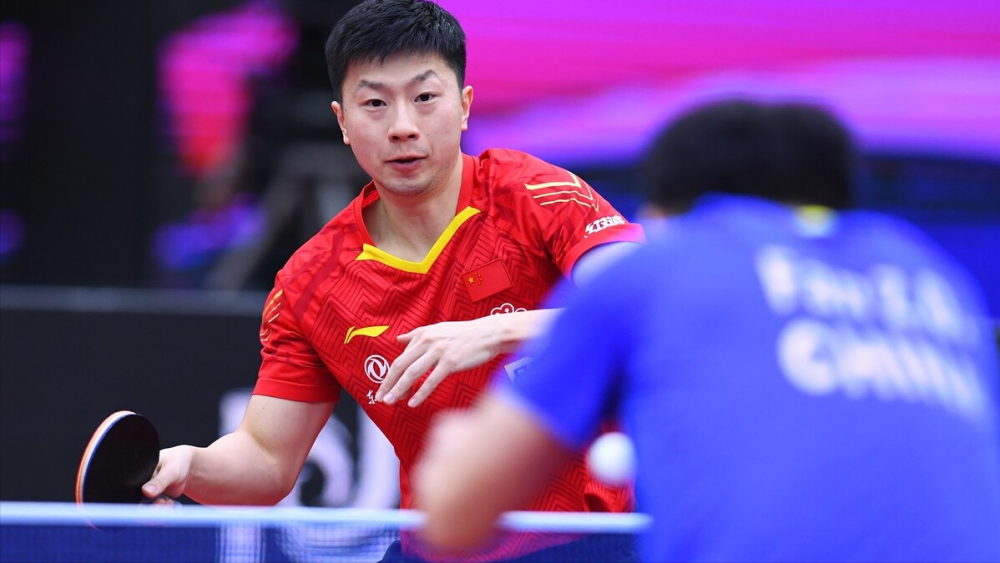 比赛场地 比赛场地