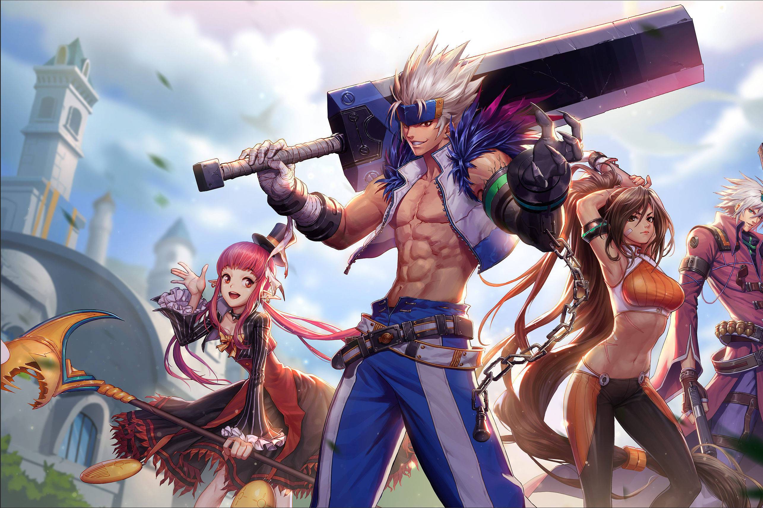 在薪资空间 在薪资空间