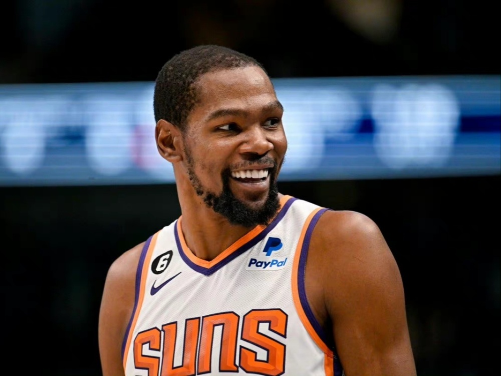 NBA常规