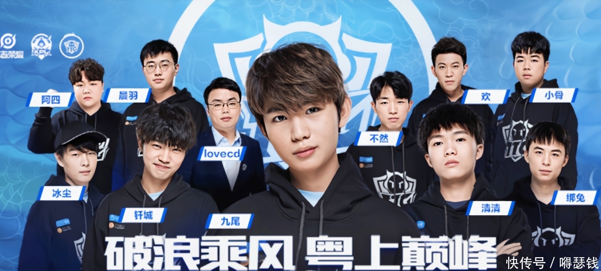 值的标尺
